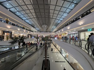Riyadh Gallery King Fahad District Station 15 place picture